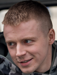 Jack Lowden
