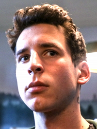 Jakub Pruski | Galerie - Z filmu | ČSFD.cz