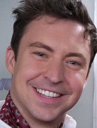 Brian Jordan Alvarez | ČSFD.cz