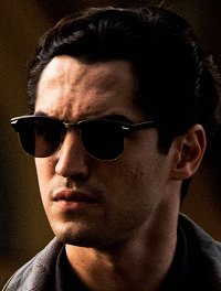 Gabriel Leone