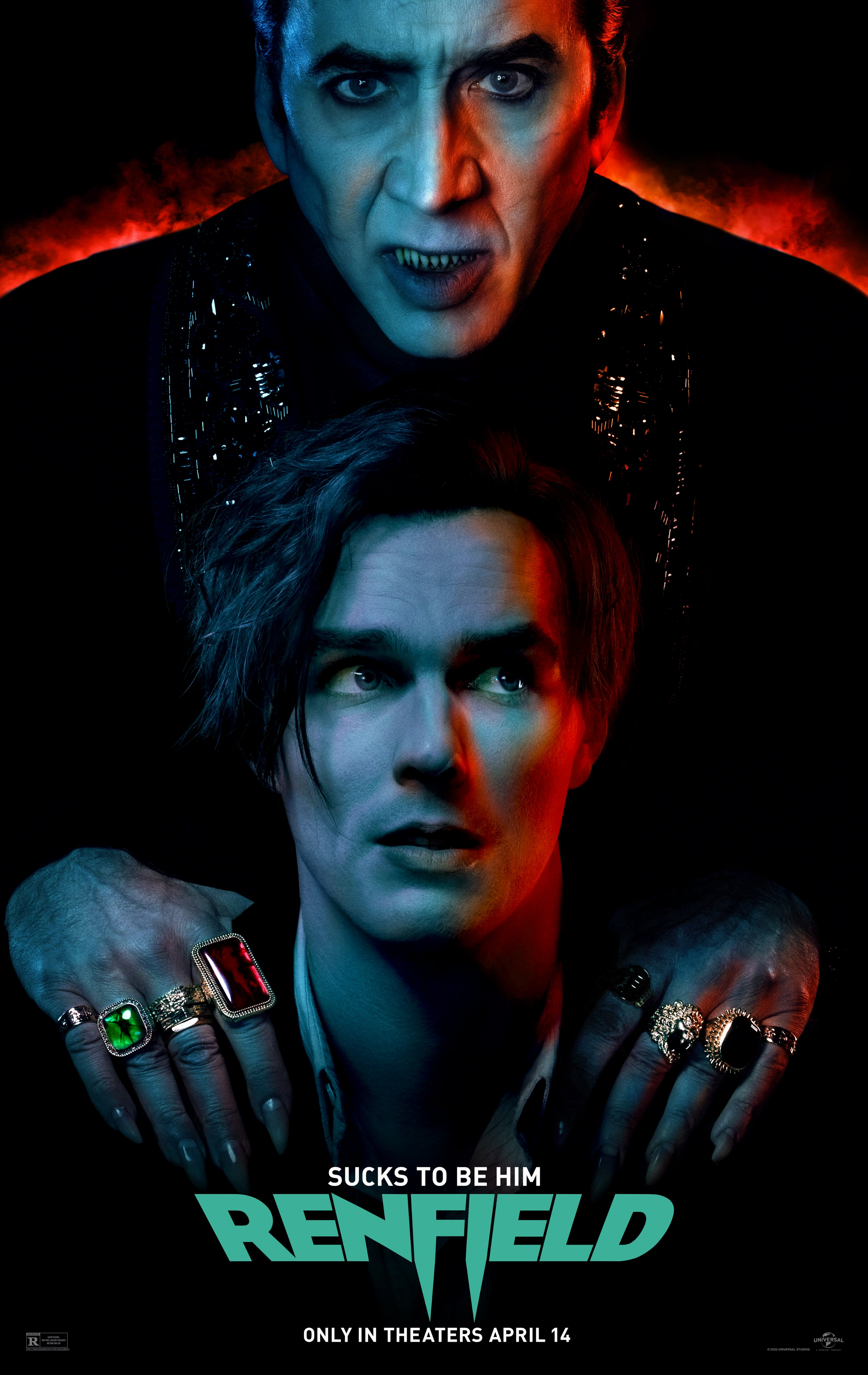 Renfield – 2023