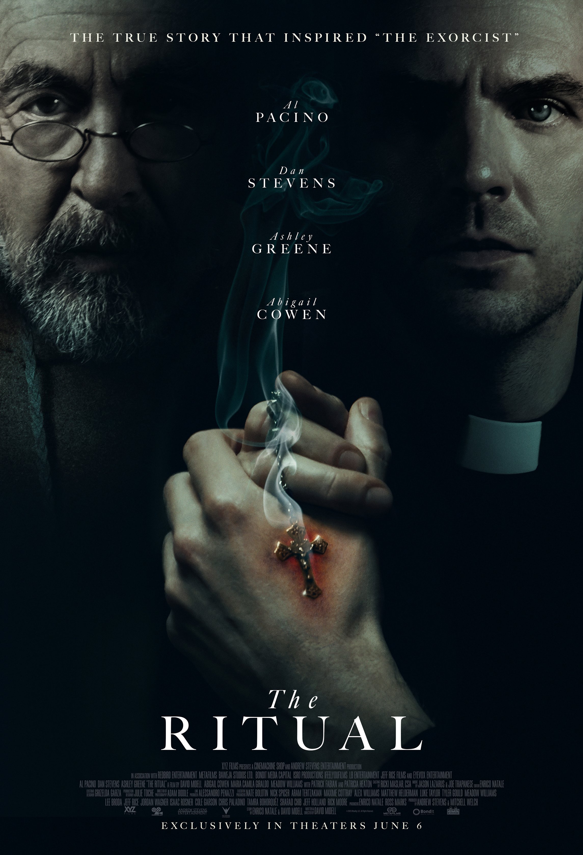 The Ritual – 2025