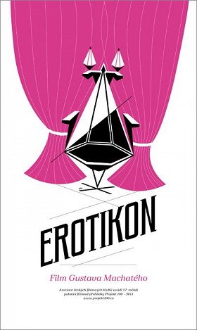 Erotikon (1929) | ČSFD.cz