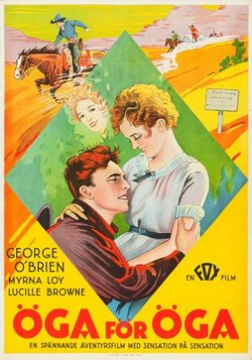 The Last of the Duanes (1930) | Tvůrci | ČSFD.cz