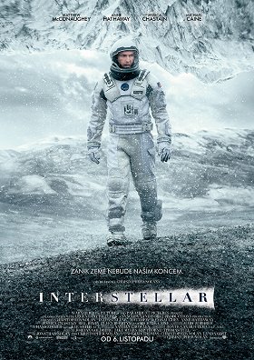 Interstellar (2014) | ČSFD.cz