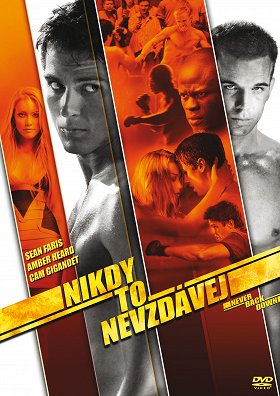 Nikdy To Nevzdávej (2008) | ČSFD.cz