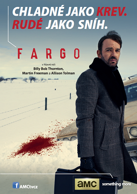 Fargo (2014) | ČSFD.cz