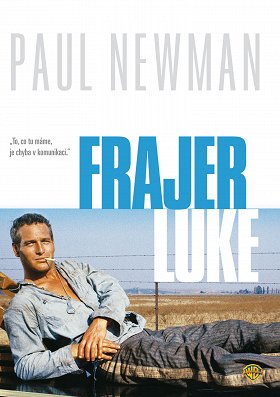 Frajer Luke (1967) | ČSFD.cz
