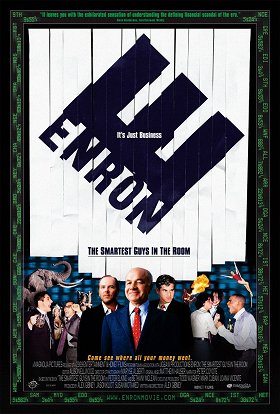 Энрон самые смышленые парни в комнате enron the smartest guys in the room