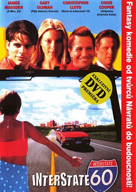 Interstate 60 (2002) ČSFD.cz