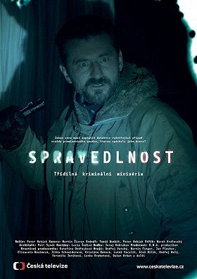 Spravedlnost (2017) ČSFD.cz