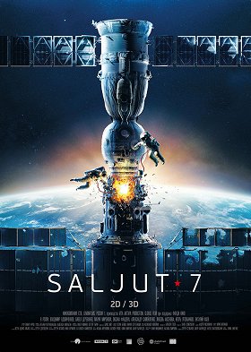 Saljut7 (2017) ČSFD.cz
