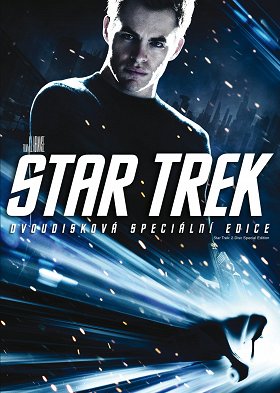 Star Trek (2009) | ČSFD.cz