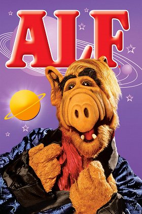 Alf (1986) | ČSFD.cz