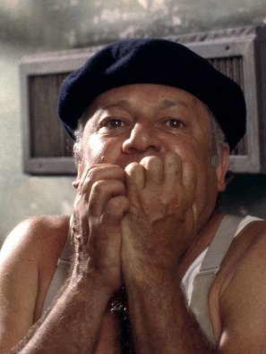 Ugo Fantozzi ČSFD.cz