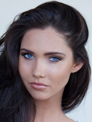 Jessica Green | ČSFD.cz