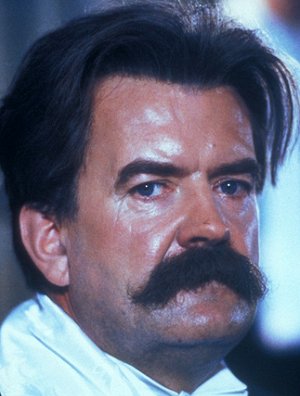 Gerhard Olschewski ČSFD.cz