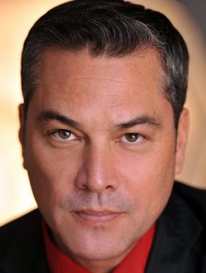 Mauricio Mendoza Biografie ČSFD.cz