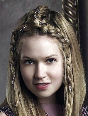 Jenessa Grant ČSFD.cz