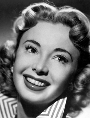 Audrey Meadows | ČSFD.cz