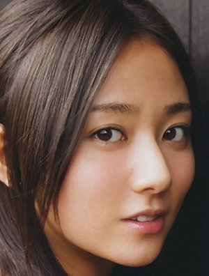Fumino Kimura | ČSFD.cz