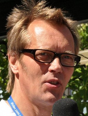 Tommi Hoikkala ČSFD.cz