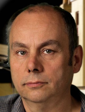 Mark Burton ČSFD.cz