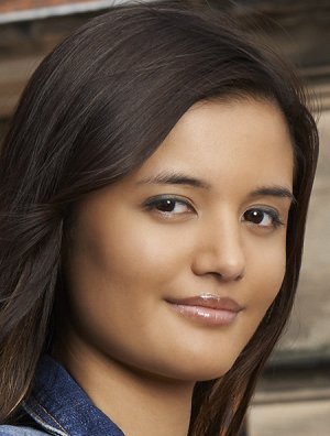 Naomi Sequeira | Galerie - Z filmu | ČSFD.cz