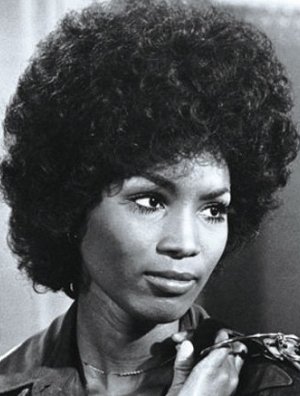 Teresa Graves | ČSFD.cz