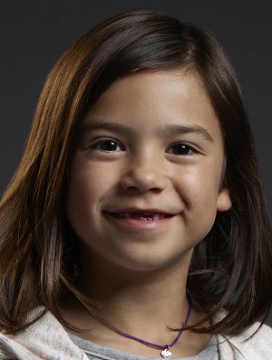 Scarlett Estevez | ČSFD.cz