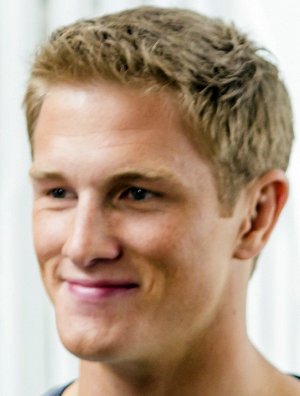 Anthony Konechny | ČSFD.cz