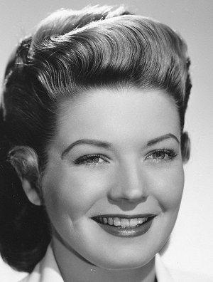 Gail Davis Galerie Promo ČSFD.cz