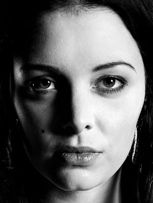 Lise Slabber | Galerie - Promo | ČSFD.cz