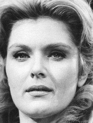 Patricia Blair | ČSFD.cz