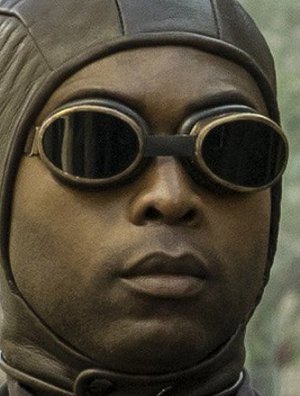 Kwesi Ameyaw Galerie Z filmu ČSFD.cz