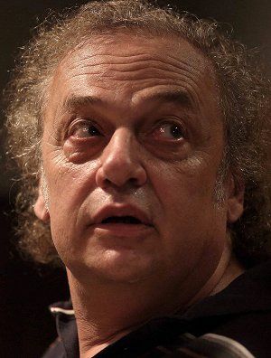 Zlatko Burić ČSFD.sk