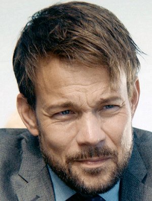 Johannes Bah Kuhnke ČSFD.cz