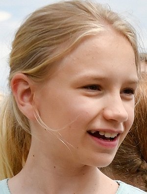 Mia Lohmann | ČSFD.cz