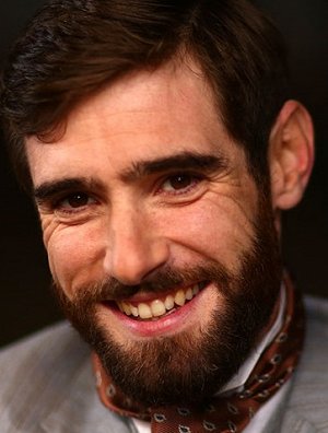 Oisin Stack | ČSFD.cz