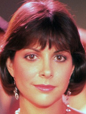 Susan Ursitti | ČSFD.cz