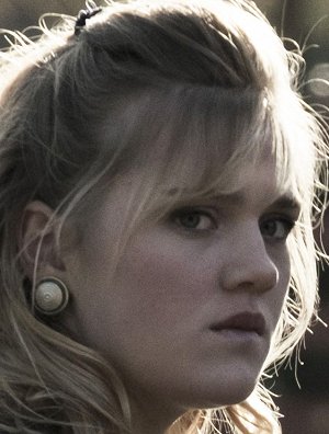 Nele Trebs | Galerie - Z filmu | ČSFD.cz