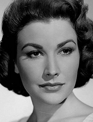 Mara Corday | ČSFD.cz