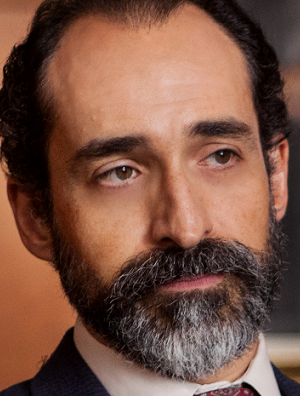 Bruno Bichir Zajímavosti ČSFD.cz