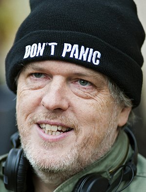 Matthias Glasner ČSFD.cz