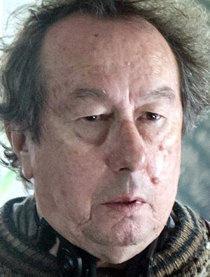 Philippe du Janerand Galerie Z filmu ČSFD.cz