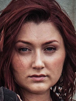 Anastasia Baranova | ČSFD.cz