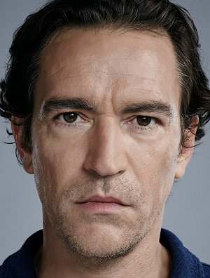 Ben Chaplin old vic