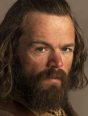 Stephen Walters Galéria Z filmu ČSFD.sk