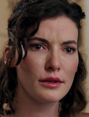 Chelsea Edmundson | ČSFD.cz