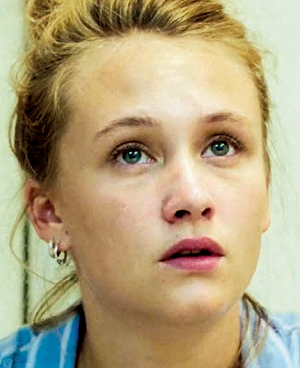 Jeanne Ruff | ČSFD.cz